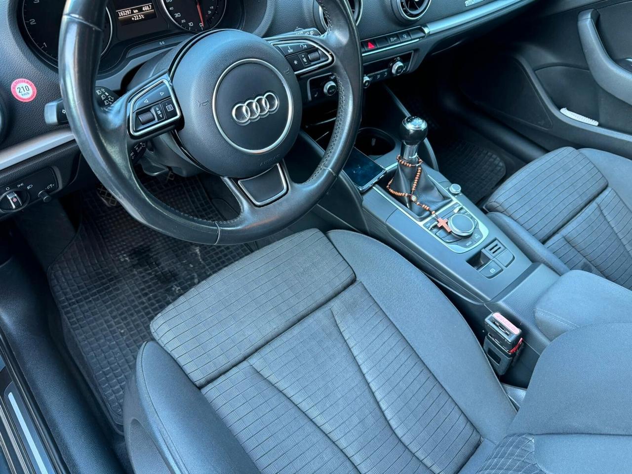 Audi A3 SPB 1.6 TDI Business