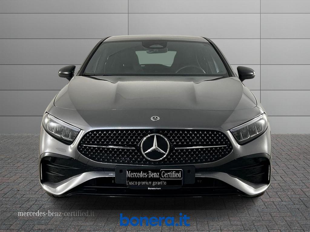 Mercedes Classe A 250 250 e Plug-In-Hybrid Advanced Plus AMG Line Speedshift DCT AMG 8G