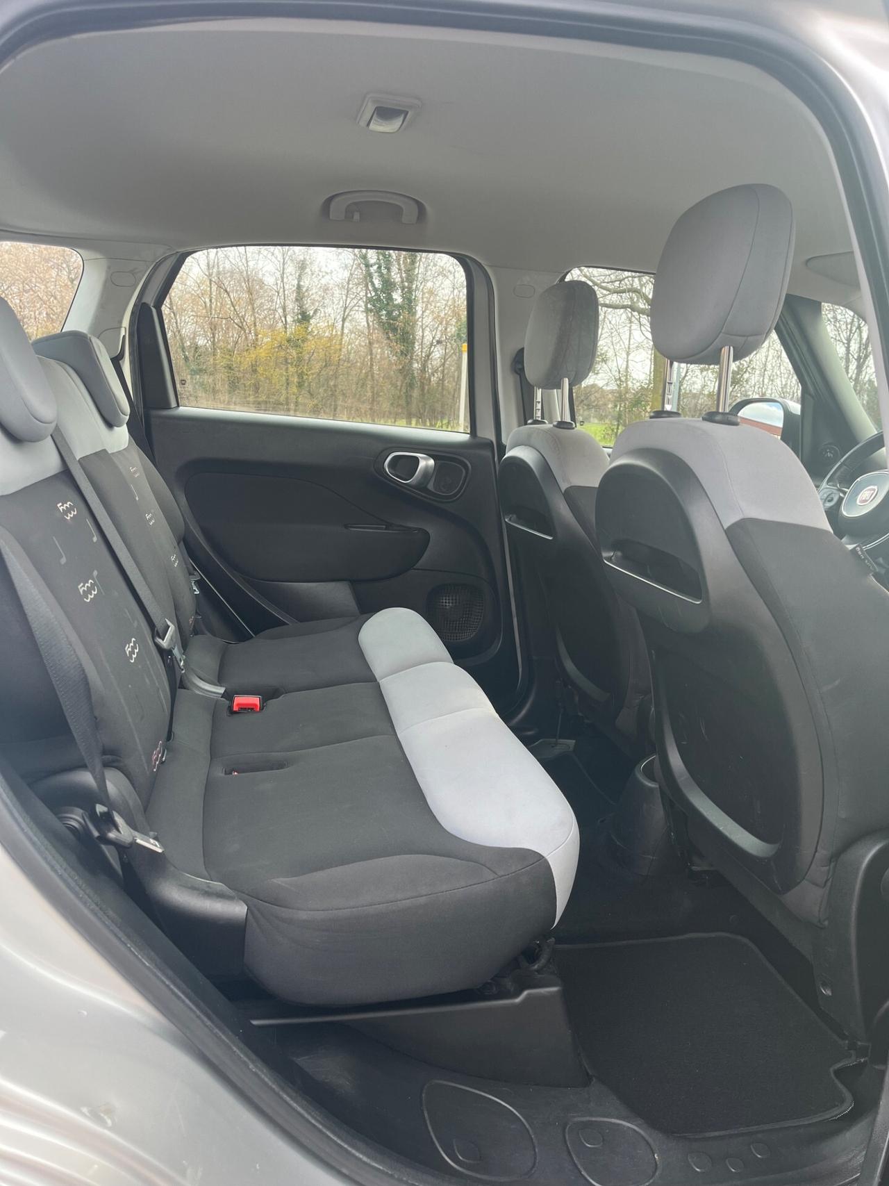 Fiat 500L 1.3 Multijet 85 CV Pop