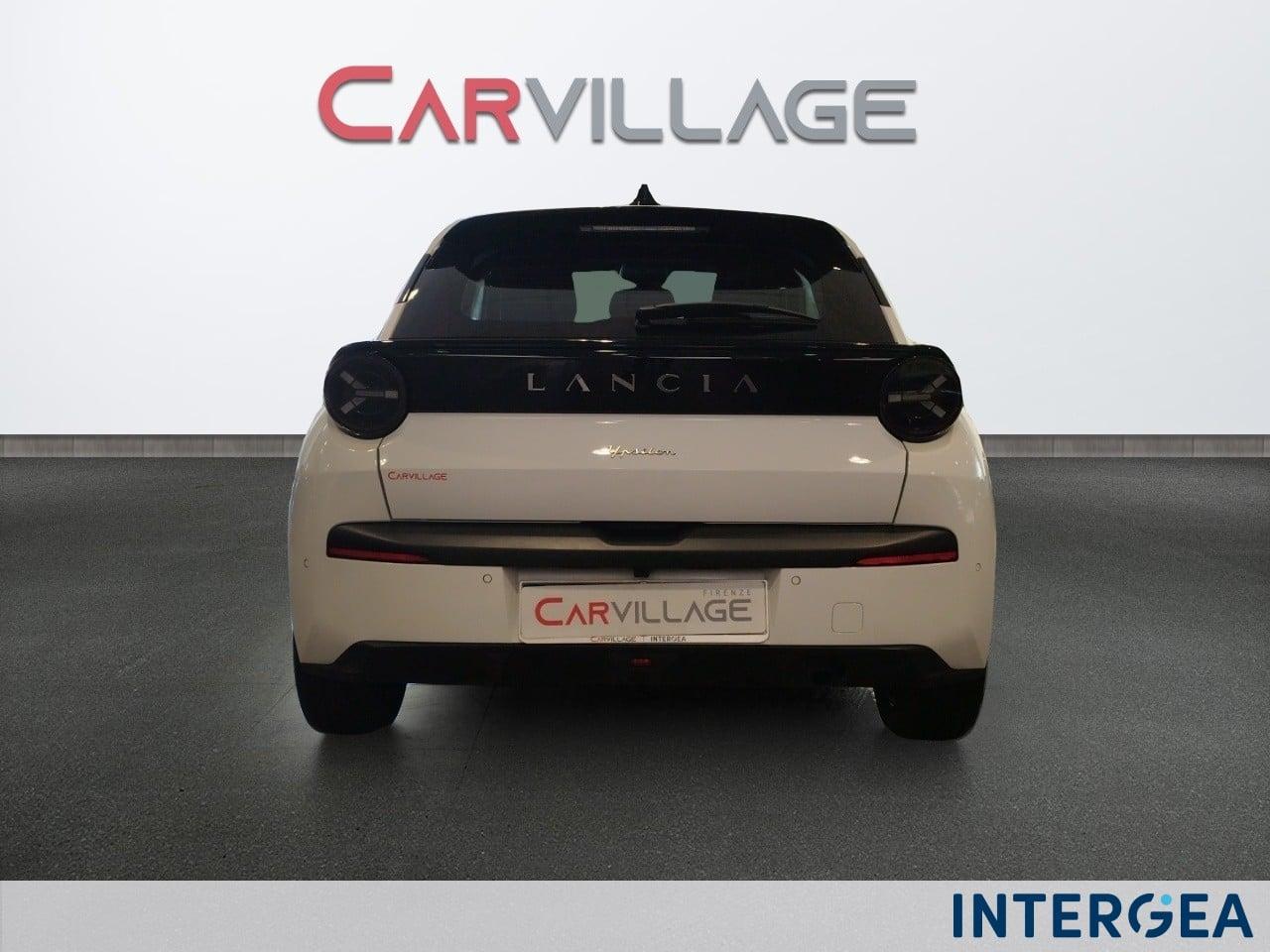 LANCIA Ypsilon 1.2 mhev 110cv e-dct