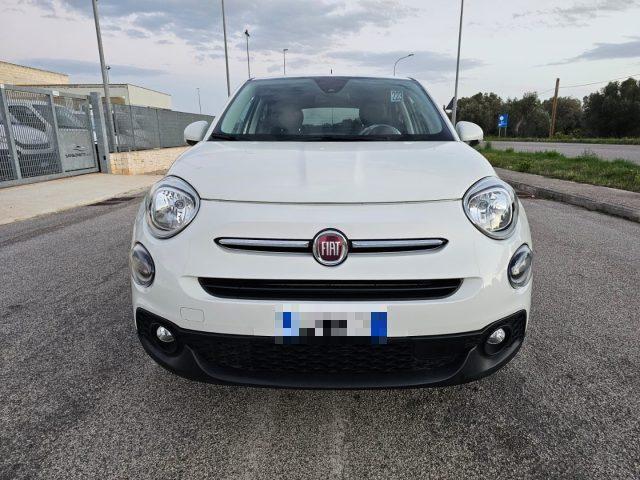 FIAT 500X 1.3 MultiJet 95 CV AUTOVETTURA IVA ESPOSTA