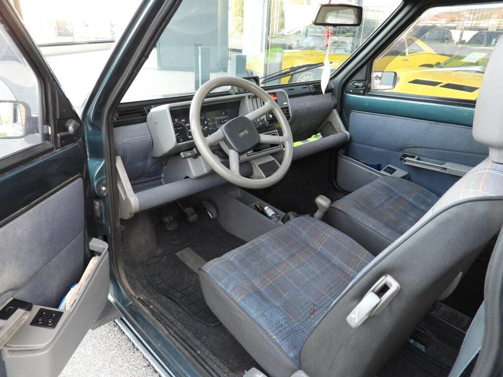 Fiat Panda 1.1 Country Club 4x4