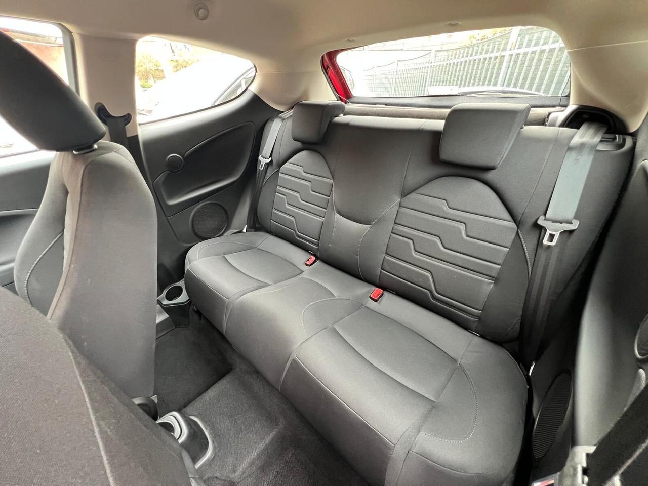 Alfa Romeo MiTo 1.4 70 CV 8V Impression