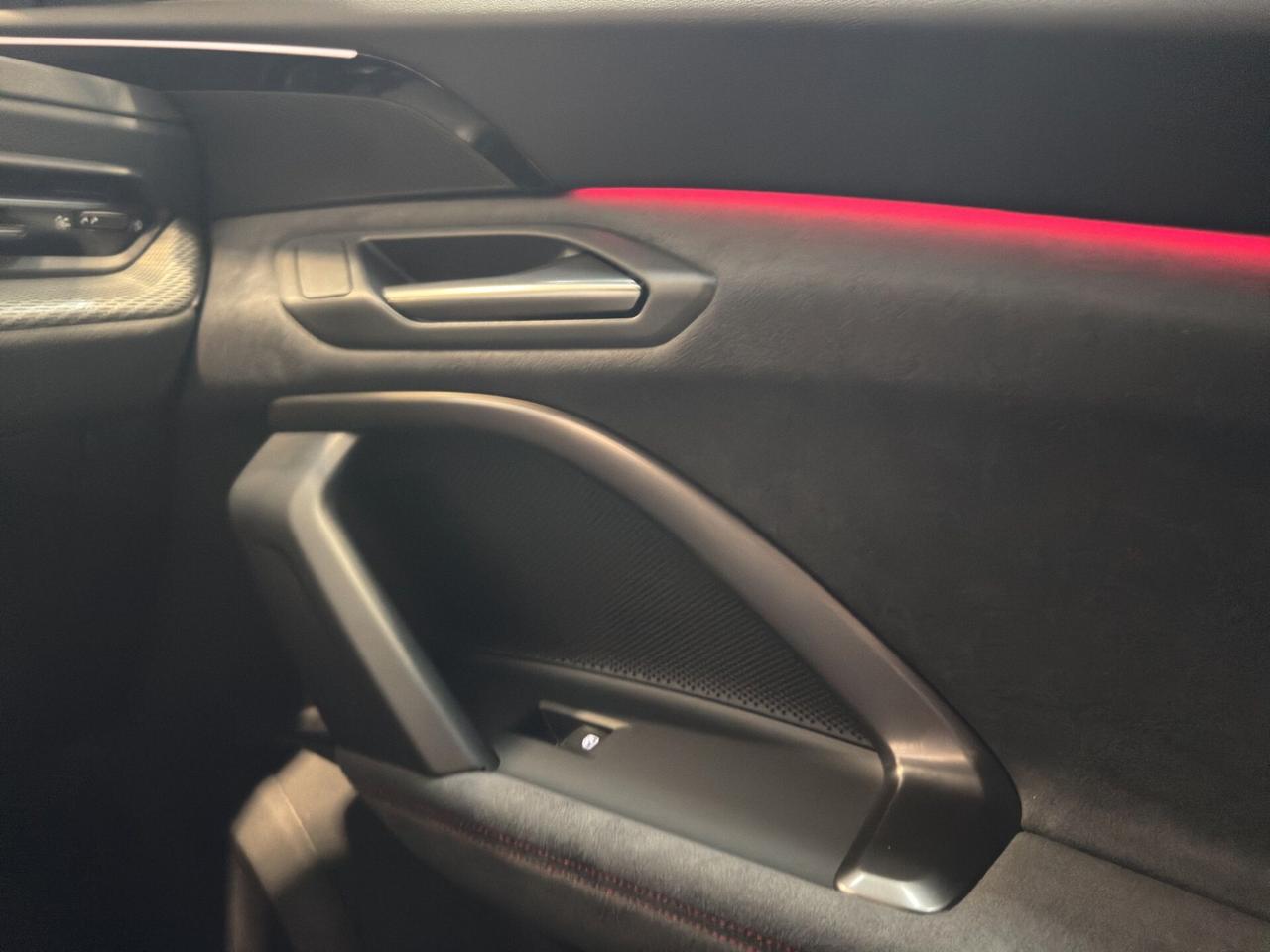 Audi Q5 Sportback S line edition TDI quattro S tronic