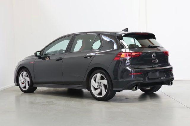 VOLKSWAGEN Golf 2.0 TSI DSG GTI