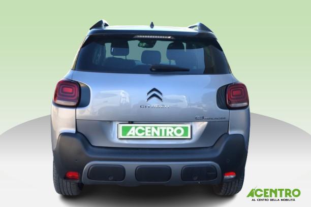 CITROEN C3 AIRCROSS - Puretech 110 s&s MAX
