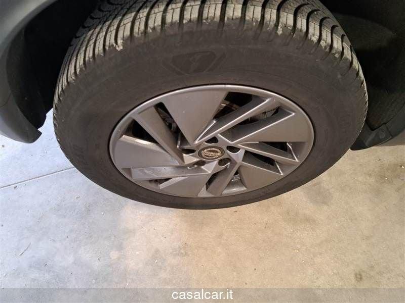 Nissan Qashqai MHEV 158 CV Xtronic Business CON 3 TRE ANNI DI GARANZIA KM ILLIMITATI