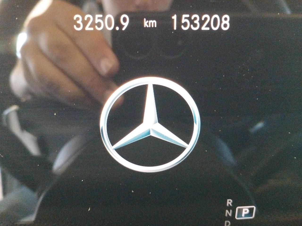 Mercedes-benz A 180 d Premium Plus - Tetto apribile