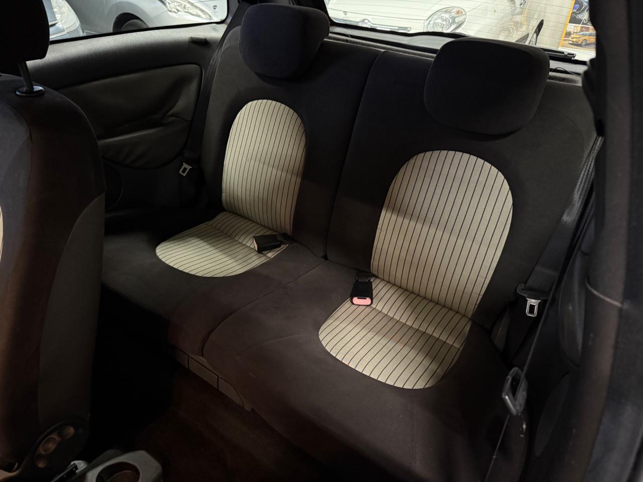 Lancia Ypsilon 1.2 Platino