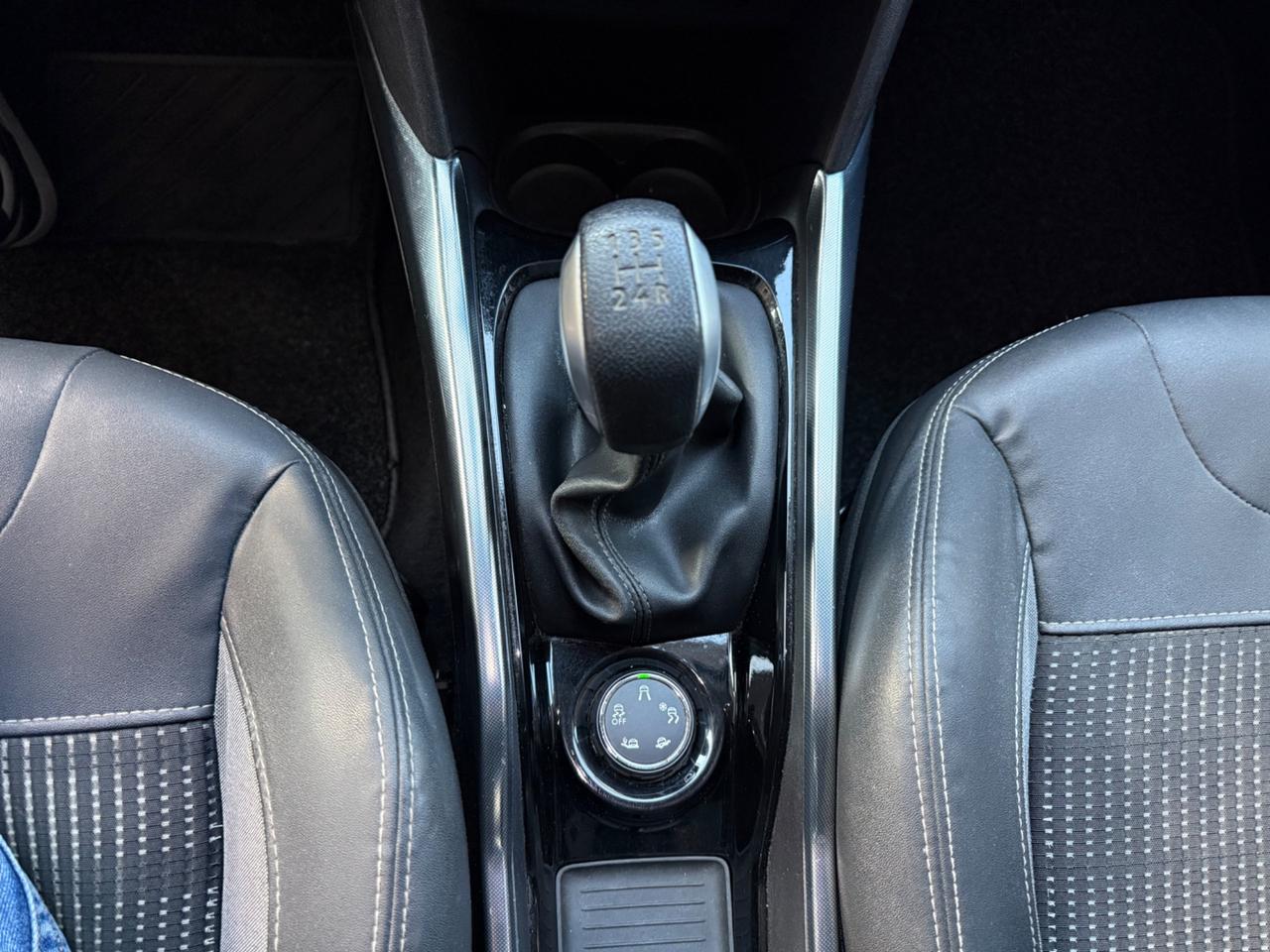 Peugeot 2008 1.6 e-HDi 92 CV Stop&Start Allure