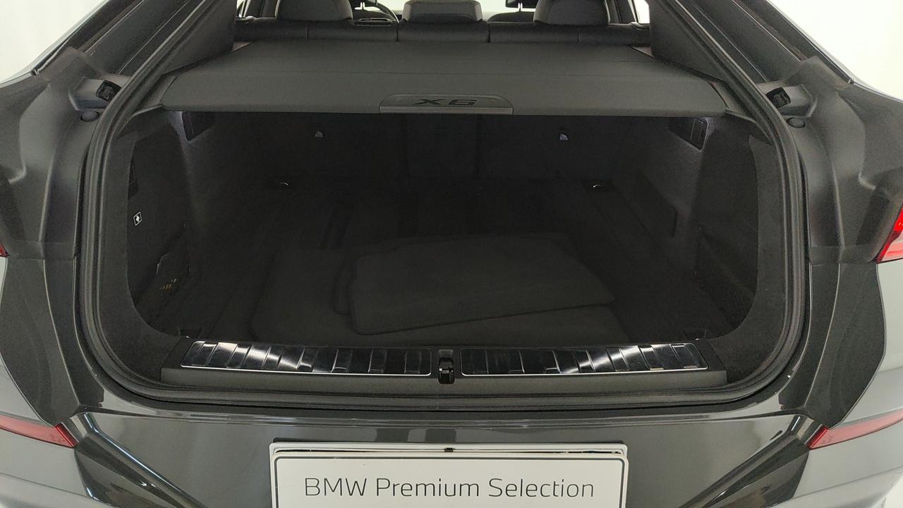 BMW X6 G06 LCI 2023 - X6 xdrive30d MSport Pro auto
