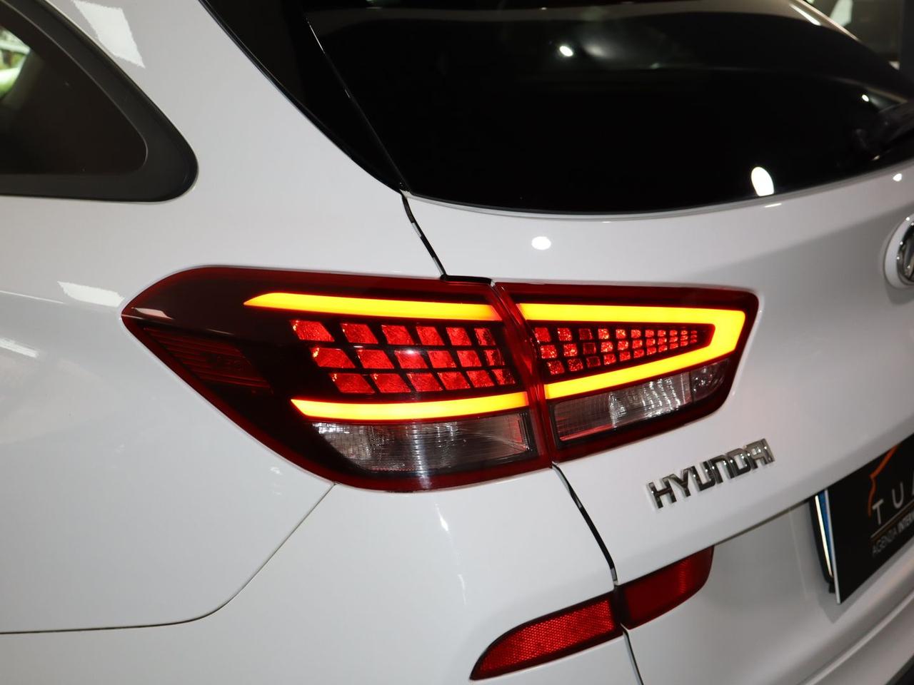 Hyundai i30 Prime 1.6 CRDi 48V MHEV #50298