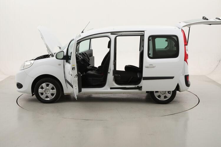 Renault Kangoo Life BR348221 1.5 Diesel 95CV