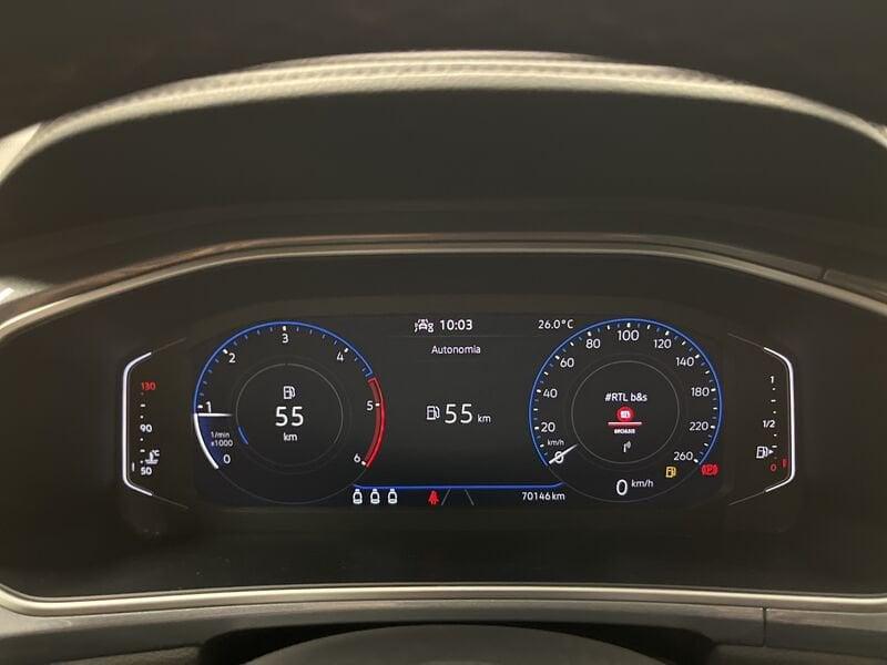 Volkswagen T-Roc Nuovo Style 2.0 TDI SCR 85 kW (115 CV) Manuale