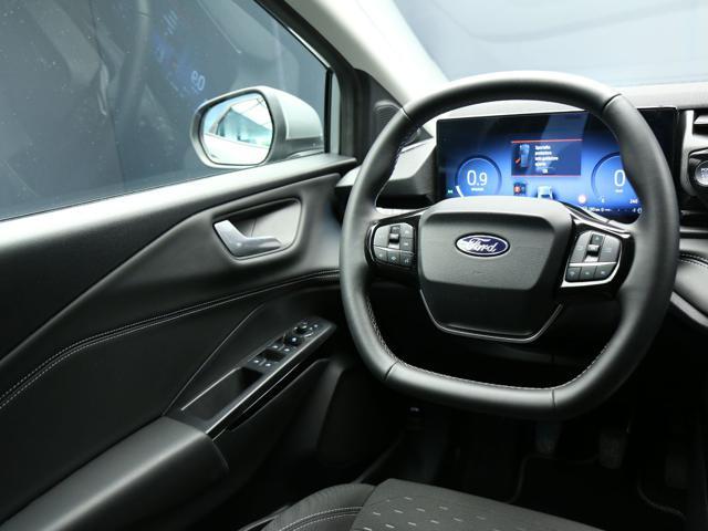 FORD Puma 1.0 EcoBoost Hybrid 125 CV S&S Titanium