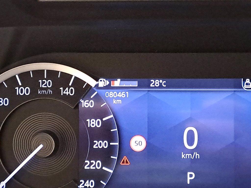 LAND ROVER Range Rover Evoque 2 serie LAND ROVER 2.0D I4 163 CV AWD Auto R-Dynamic S del 2022