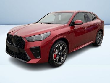 BMW X2 xDrive 20d M Sport Pro