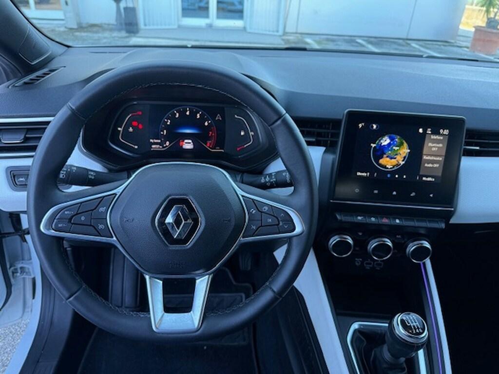 Renault Clio 5 Porte 1.0 TCe Intens