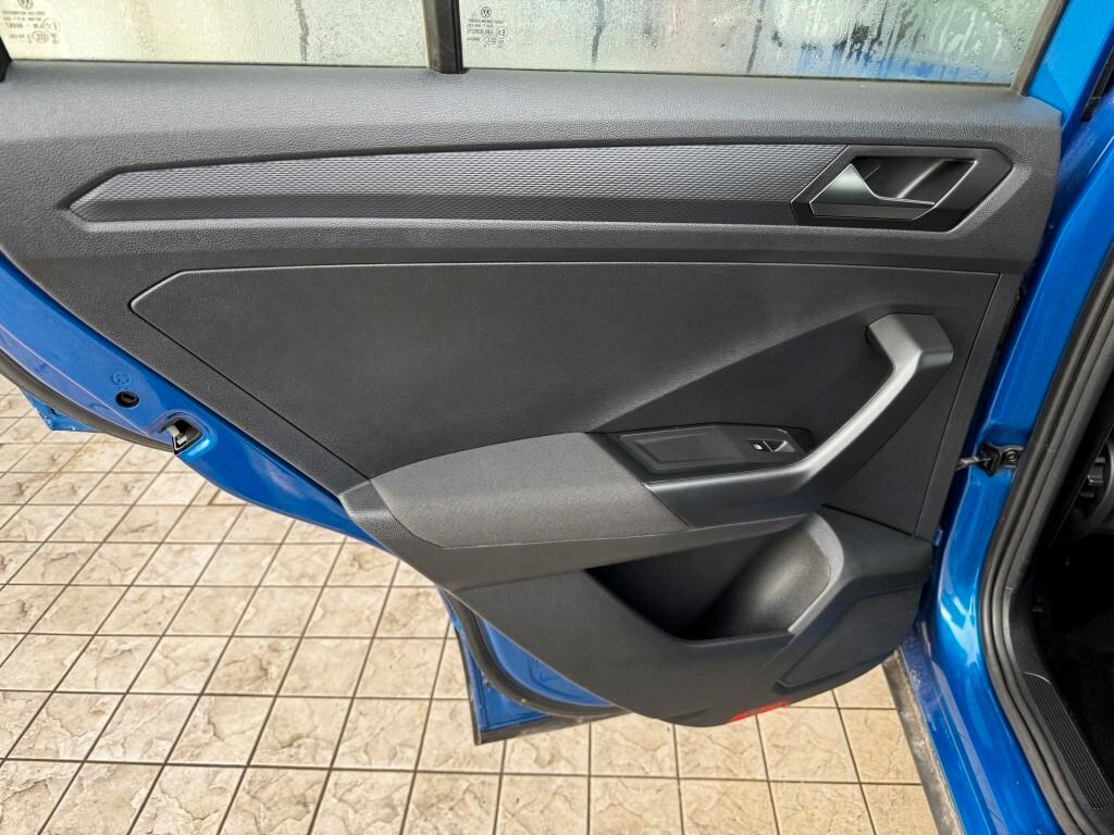 Volkswagen T-Roc 1.0 TSI Business BlueMotion Technology