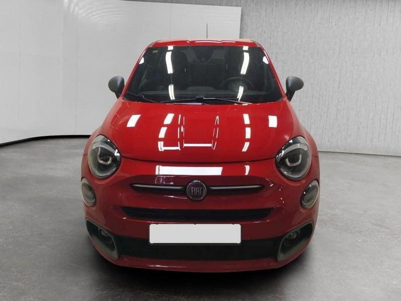 FIAT 500X 1.0 T3 Sport 120cv