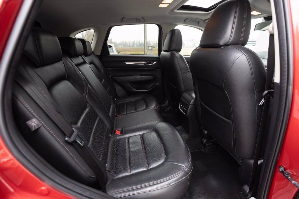 MAZDA CX-5 2.2 Exclusive awd 184cv auto my19 del 2019