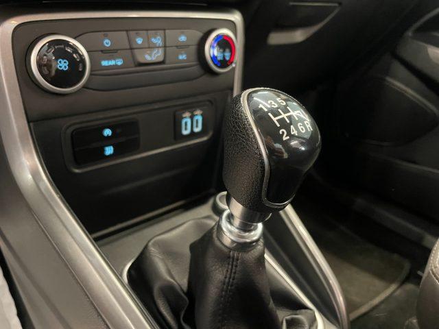 FORD EcoSport 1.0 EcoBoost 100 CV Sport