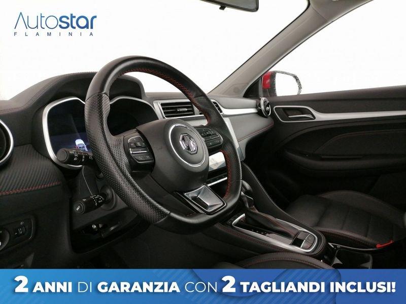 MG ZS 1.0 Luxury auto