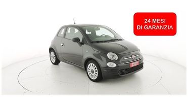 FIAT 500 1.0 Hybrid Lounge - OK NEOPATENTATO