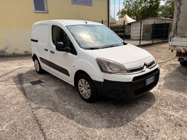 Citroen Berlingo 1.6 HDi 75CV Van 2 posti