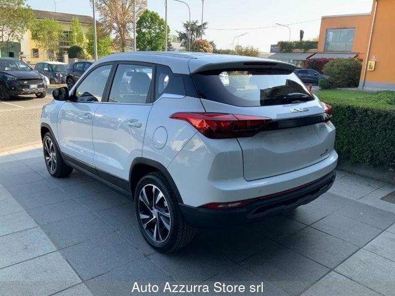 EVO Evo 5 1.5 Turbo Bi-fuel GPL *- 1.000€ DI EXTRA *