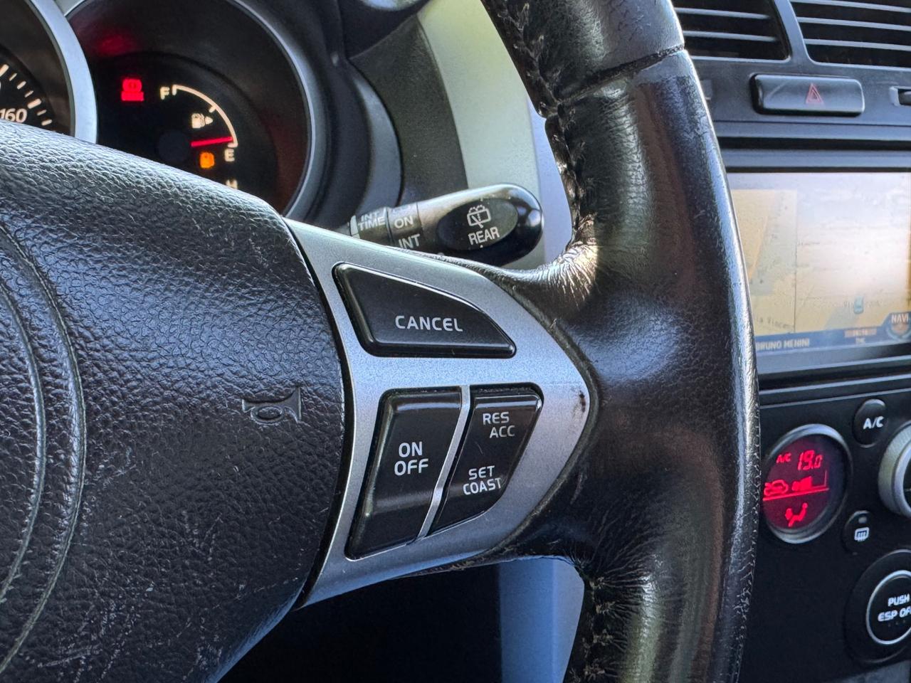 Suzuki Grand Vitara 1.9 DDiS 130cv 4x4 Gancio Traino