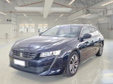 PEUGEOT 508 WAGON BlueHDi 130 Allure S/S EAT8