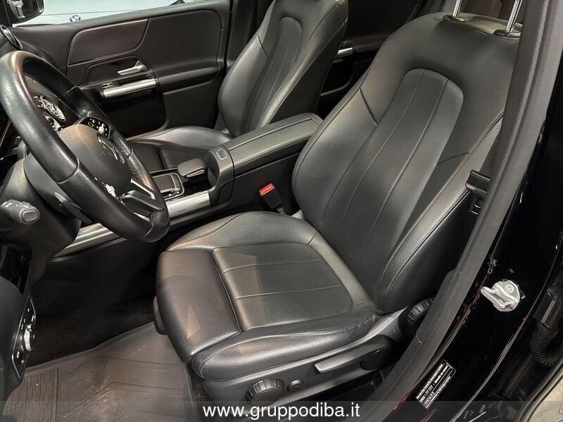 Mercedes-Benz Classe B - W247 2018 Diesel B 180 d Sport auto