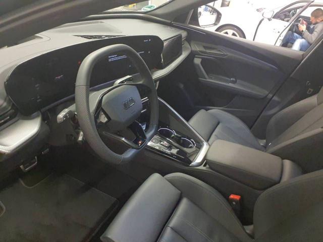 AUDI Q5 TDI 150 kW mHEV+ S tronic quattro S line edition