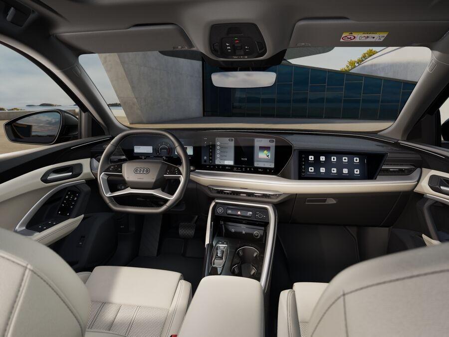 AUDI Audi Q5 Sportback S line edition TDI quattro 150 kW S tronic