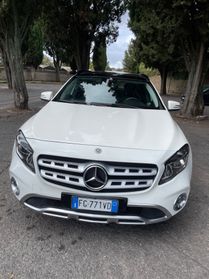 Mercedes-benz A 180 160 d Automatic Premium