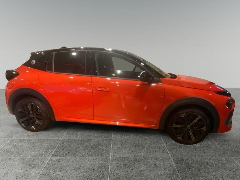 Lancia Ypsilon Ypsilon Hybrid e-DCT HF Line