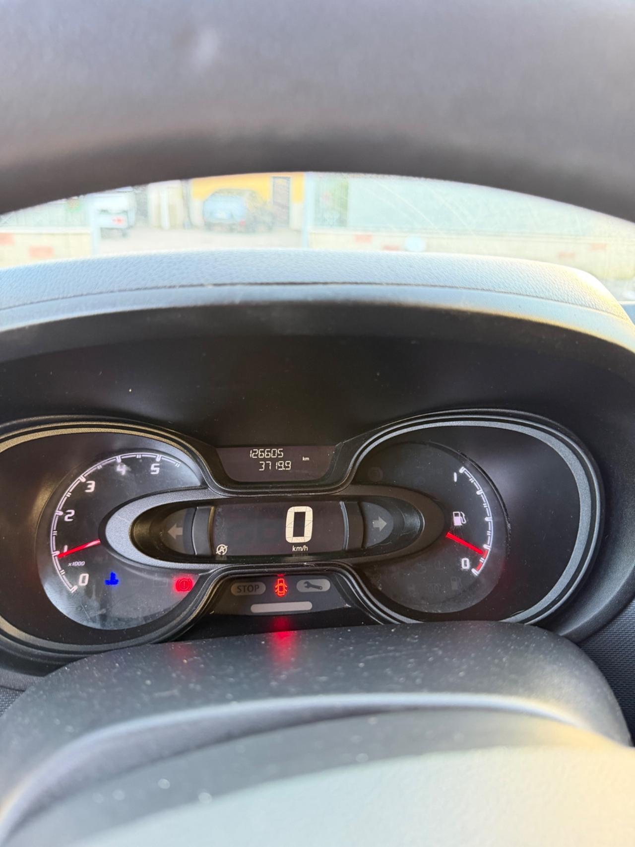 Fiat Talento