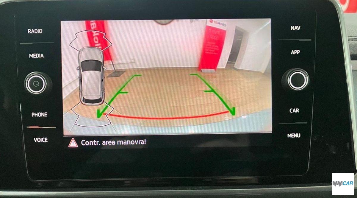 VOLKSWAGEN - T-Roc - 2.0 TDI SCR 150 CV DSG 4MOT. Style