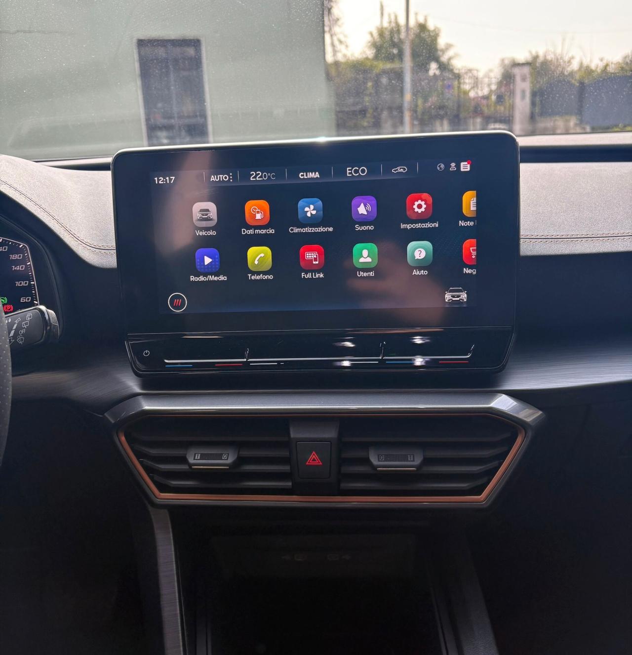 Cupra Formentor 2020 1.4 e-hybrid 204cv dsg