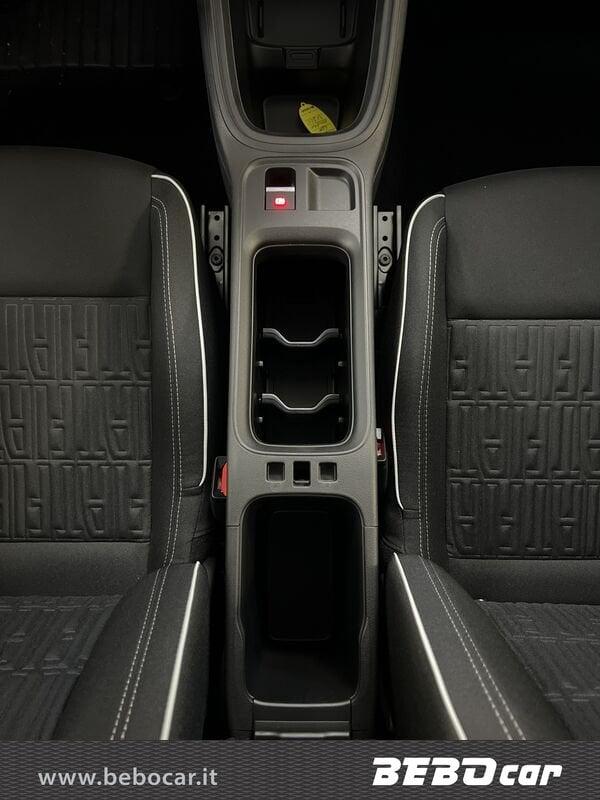 FIAT 600 1.2 Hybrid 110cv Pop