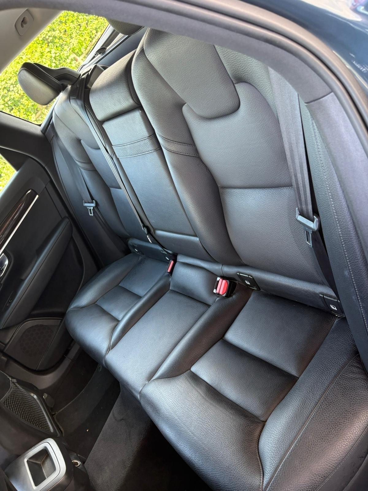 Volvo V90 D5 AWD Geartronic Inscription