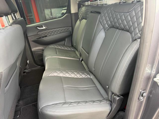 FOTON Tunland G7 Tunland G7 2.0 TDI Doppia Cabina 4WD AT8