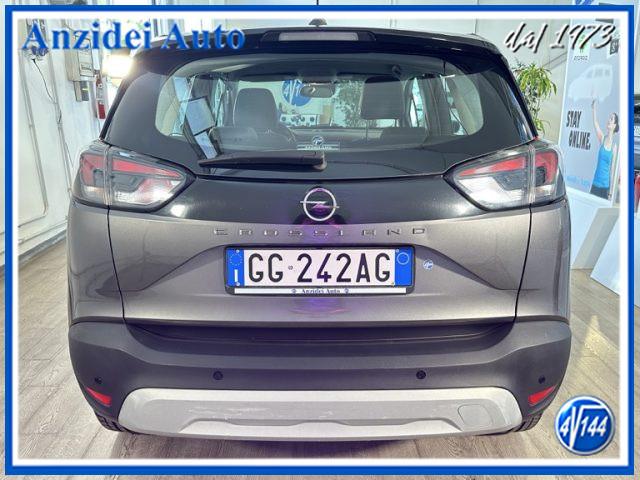 OPEL Crossland 1.2 12V GS Line