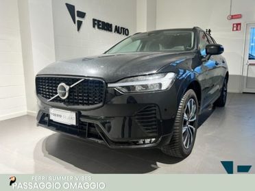 VOLVO XC60 B4 automatico Plus Dark