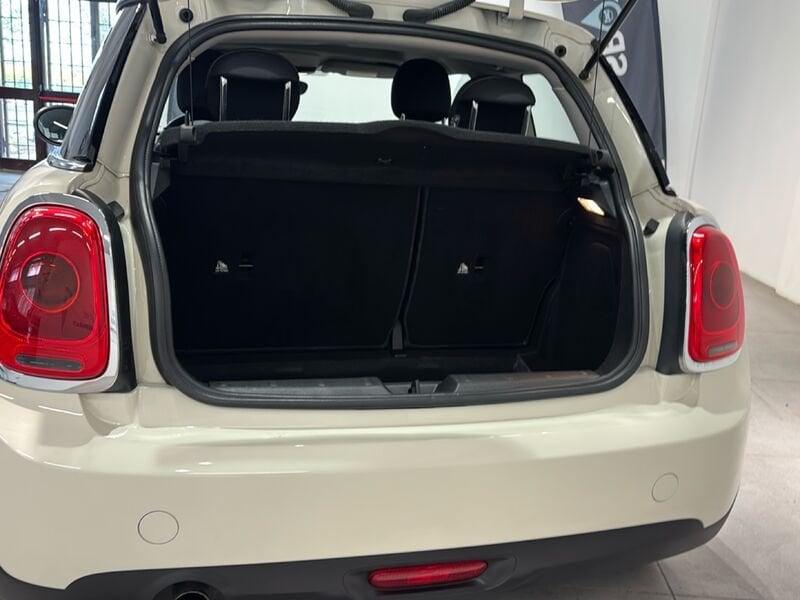 MINI Mini Mini 1.2 One 75cv 3p