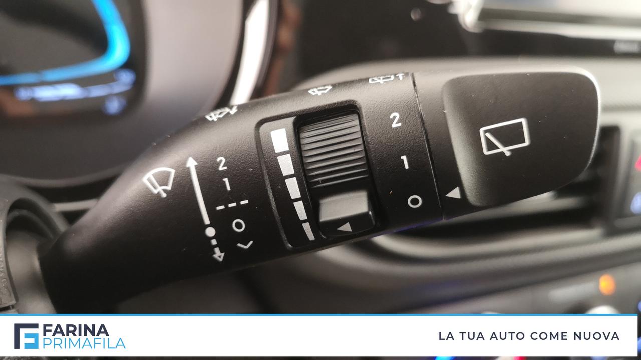 HYUNDAI i10 III 2023 - i10 1.0 Gpl Connectline 61cv