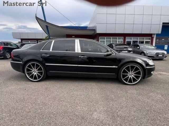 VOLKSWAGEN Phaeton Lunga 6.0 W12 4Motion 4 Posti IVA ESPOSTA