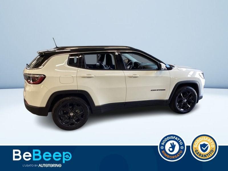 Jeep Compass 1.6 MJT LIMITED 2WD 120CV
