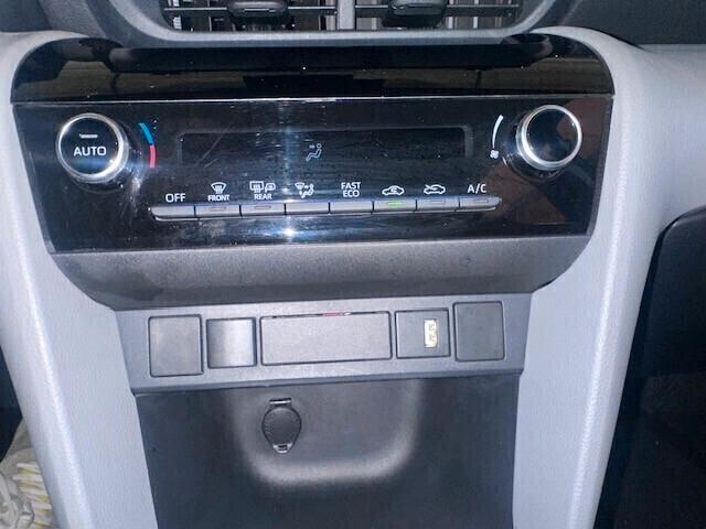 Toyota Yaris Cross Yaris Cross 1.5 Hybrid 5p. E-CVT Business